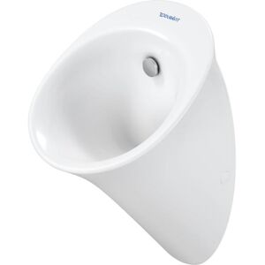 Duravit White Tulip Urinoir, 2817300000, - Publicité