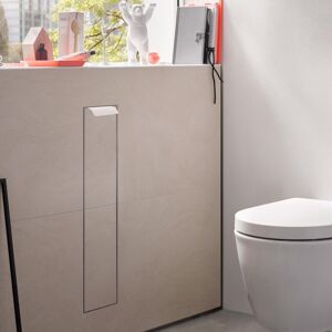 Emco Asis Plus Module WC encastré, 975611010, - Publicité