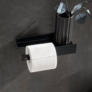 Emco Aura Porte-rouleau de papier toilette, 850013401, - Publicité