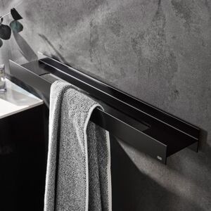 Emco Aura Porte-serviettes de bain, 856013400, - Publicité