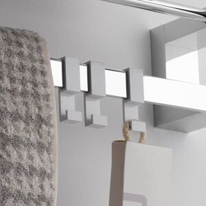 Emco Loft Crochet porte-serviette de toilette, 057513900, - Publicité