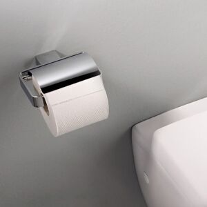 Emco Loft Porte-rouleau de papier toilette, 050000100, - Publicité