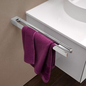 Emco Trend Barre porte-serviette de toilette, 025000146, - Publicité