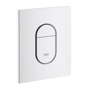 Grohe Arena Cosmopolitan Plaque de commande, montage vertical, 38844SH0,