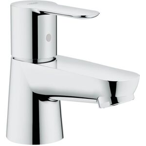 Grohe BauEdge Robinet, taille XS, sans garniture de visage, 20421000,