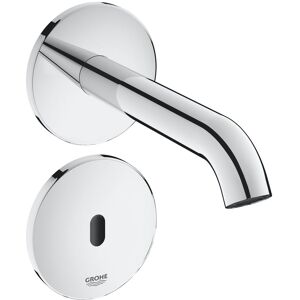 Grohe Essence E Robinetterie de vasque/lavabo, 36447000, - Publicité