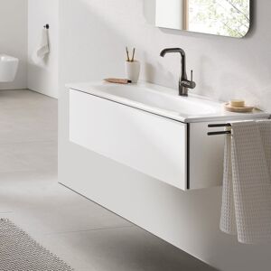 Grohe Essence Vasque avec meuble bas, 1 tiroir, 3956600H+WWIJ09TF3901, - Publicité