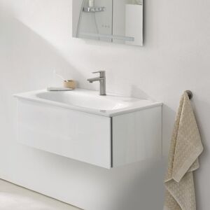 Grohe Essence Vasque avec meuble bas, 1 tiroir, 3956700H+WWIJ07TF3901, - Publicité