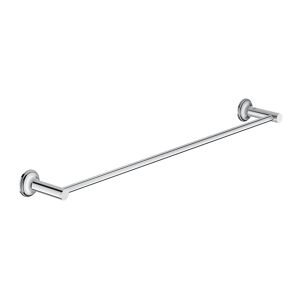 Grohe Essentials Authentic Porte-serviettes de bain, 40653001,