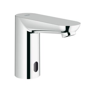 Grohe Euroeco CE Bluetooth Robinetterie de vasque/lavabo, 36409000, - Publicité