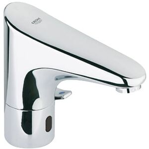 Grohe Europlus E Robinetterie de vasque/lavabo, 36015001, - Publicité