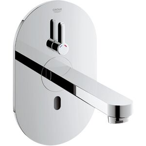 Grohe Eurosmart CE Bluetooth Robinetterie de vasque/lavabo, 36412000, - Publicité