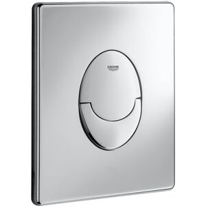 Grohe Skate Air Plaque de commande, montage vertical, 38505P00,