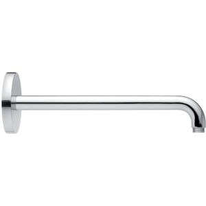 Fortis Brera Bras de douche plat, courbé, rond, 50745130PC,