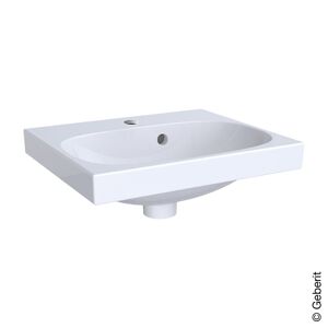 Geberit Acanto Lave-mains, 500636012,