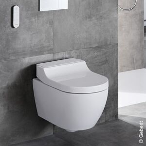 Toptoilet - Abattant wc japonais thyïa 2 lavant et chauffant