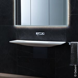 Geberit ONE Lavabo mural, 500392011, - Publicité