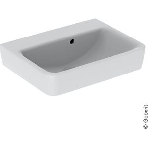 Geberit Renova Plan Lave-mains, 501630001,