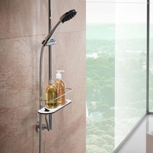 Giese Panier de douche, 40600-02, - Publicité