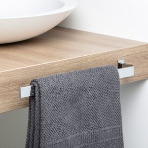 Giese Universal Barre porte-serviette pour meuble de salle de bains, 91650-02, - Publicité