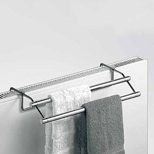 Giese Universal Porte-serviettes de bain, 30507-02, - Publicité