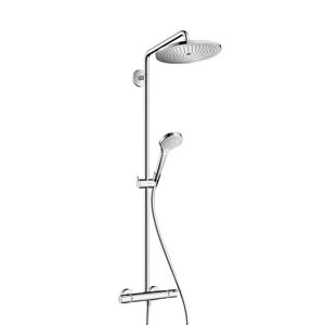 Hansgrohe Croma Select S 280 Air Colonne de douche 1 jet, 26790000, - Publicité