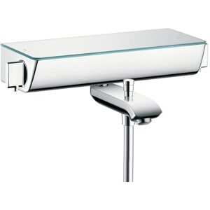 Hansgrohe Ecostat Select Mitigeur Thermostatique bain/douche, 13141000,