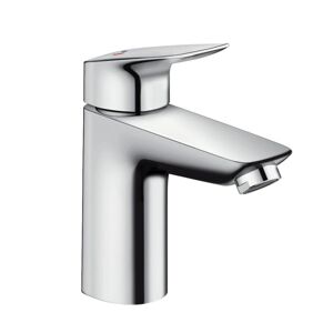 Hansgrohe Logis Mitigeur monocommande lavabo CoolStart 100, 71103000,