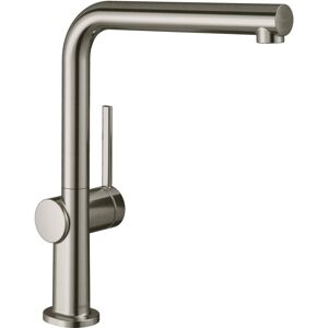 Hansgrohe Talis M54 Robinet de cuisine monocommande, 72840800,