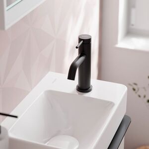 Hansgrohe Tecturis S Mitigeur de lavabo/vasque 80 CoolStart, 73302670,