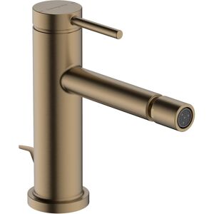 Hansgrohe Tecturis S Robinetterie de bidet, 73201140, - Publicité