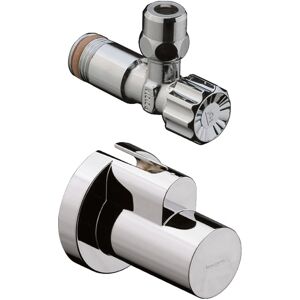 Hansgrohe Universal Robinet d'équerre, 13954000,