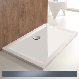 Hoesch MUNA Receveur de douche rectangulaire, 4164xA.715,