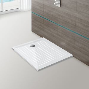 Hoesch MUNA S Receveur de douche rectangulaire, 4261.010,