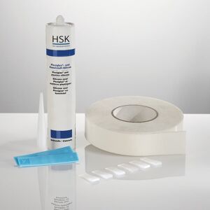 HSK Kit de montage, 930100,