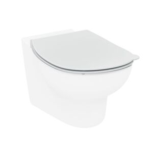 Ideal Standard 21 Abattant WC pour enfant, S453601,