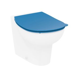 Ideal Standard 21 Abattant WC pour enfant, S453636,