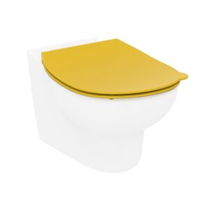 Ideal Standard 21 Abattant WC pour enfant, S453679,