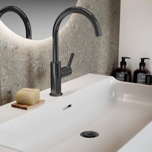 Ideal Standard Mitigeur de lavabo, BC778A5, - Publicité