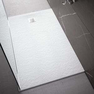 Ideal Standard Flat S Receveur de douche rectangulaire, K8218FR, - Publicité