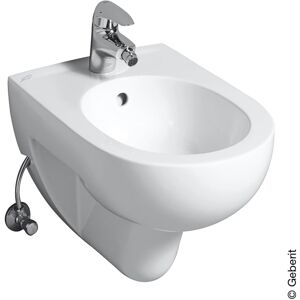 Geberit Renova Bidet, 233040600, - Publicité