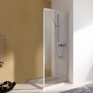 Koralle myDay Comfort Paroi pour porte coulissante, VB00608020AP1, W 80