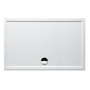 Riho Davos Receveur de douche rectangulaire, D002016005,