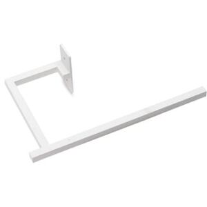 Vasco Porte-serviettes 240 mm pour Bryce Plus, Alu-Zen, Canyon et Beams, 118370000000600, - Publicité