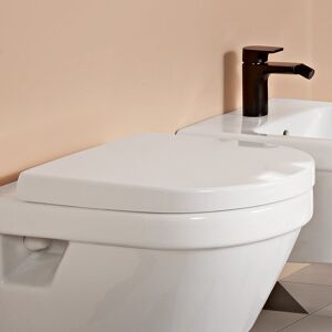 Villeroy & Boch Architectura Abattant WC, 98M9C101,