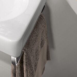 Villeroy & Boch Universal Barre porte-serviette de toilette, 929640D7,
