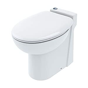 Broyeur WC W30SP Silence 500 W - WATERMATIC - W30SPXSR_C0G_16