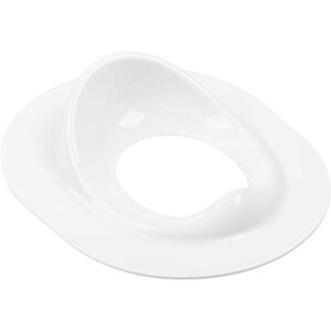 Cornat ZYT761 Abattant WC pour Enfants-Compatible avec Les modèles Courants Thermoplastique Facile d'entretien-Design Ergonomique-Dossier surélevé-Siège de Toilette pour enfants-ZYT761, Blanc - Publicité