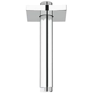 Grohe Bras de Douche Rainshower 27485000 (Import Allemagne) - Publicité