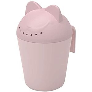 ISAKEN Rince Tête Bébé, Tasse de Bain pour Enfant Tasse de Shampooing pour Enfant Tasse de Shampoing Bébé Shampooing Rinçage Tasse Jouet de Bain Bébé Arrosoir Bain Bebe Accessoire douche bain - Publicité